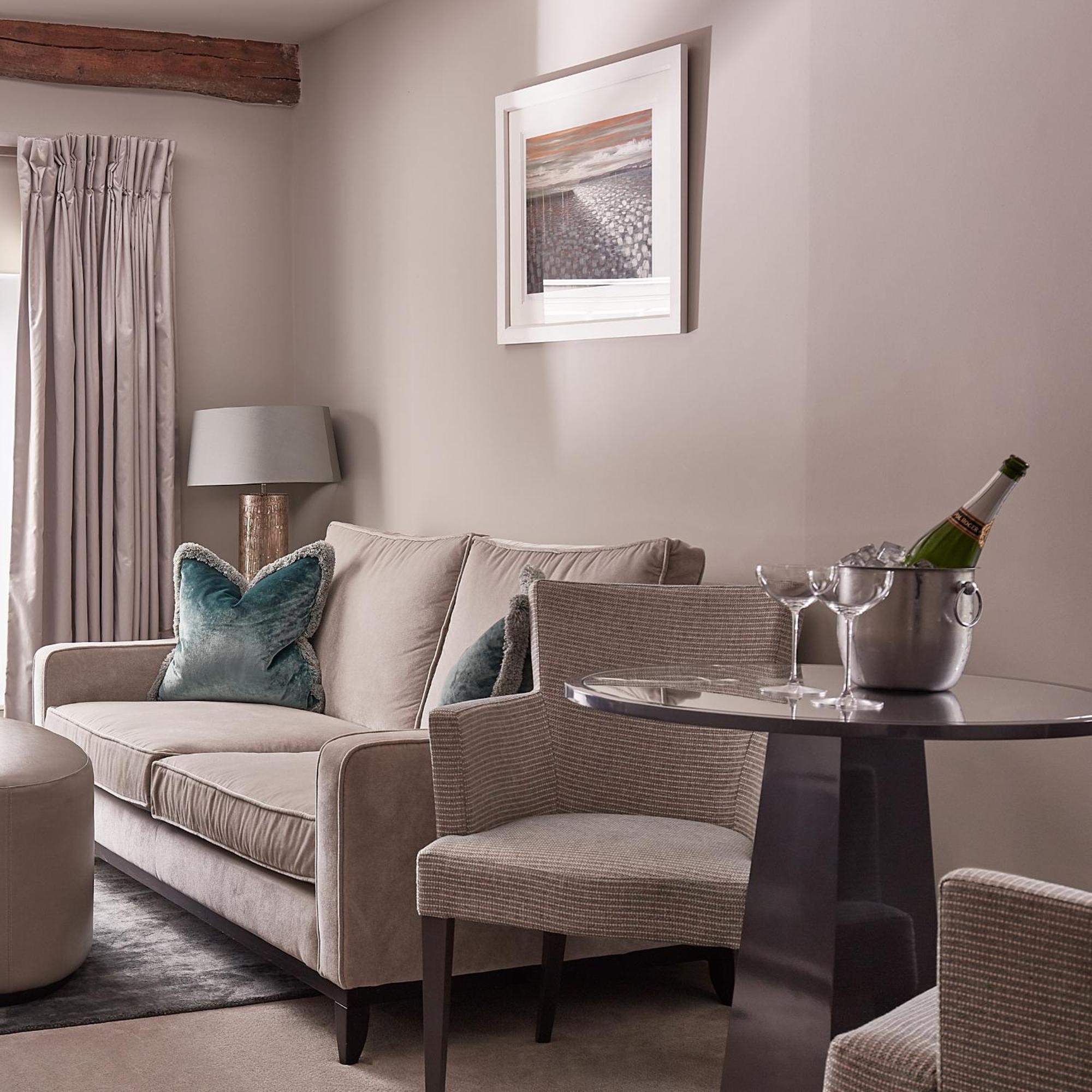 The Samling Hotel Windermere Eksteriør billede
