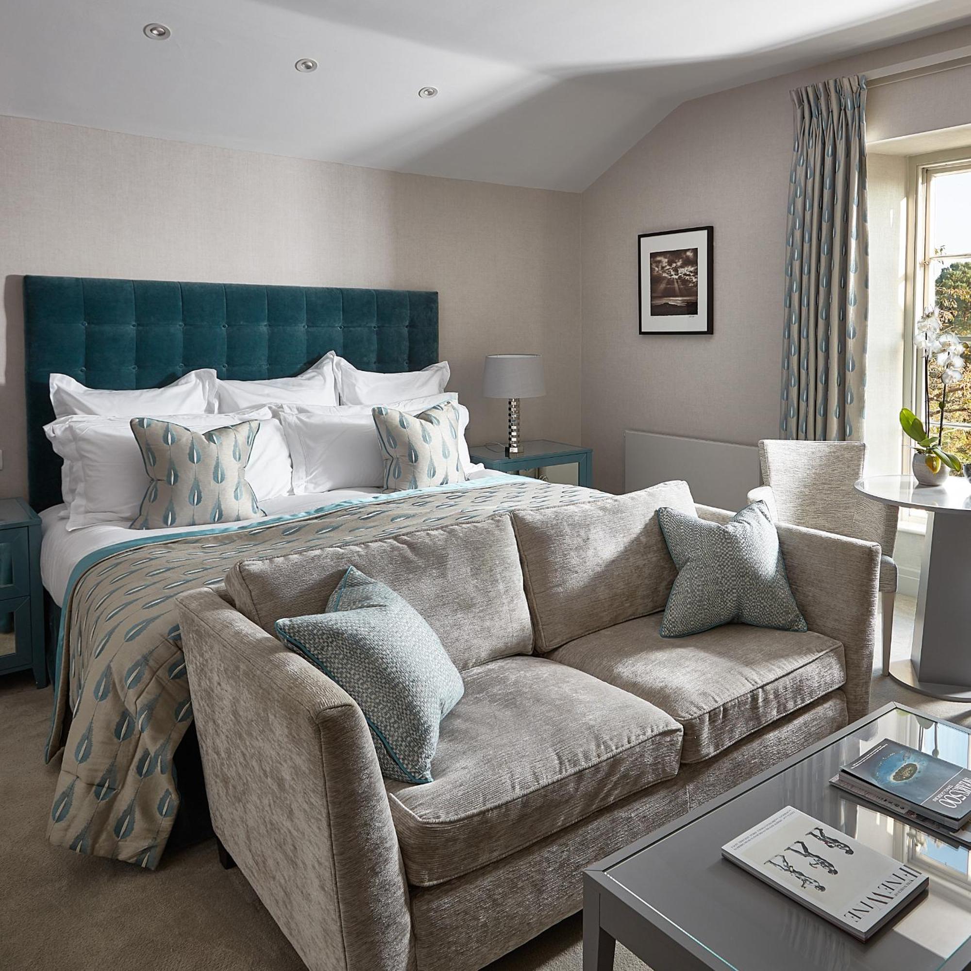 The Samling Hotel Windermere Eksteriør billede