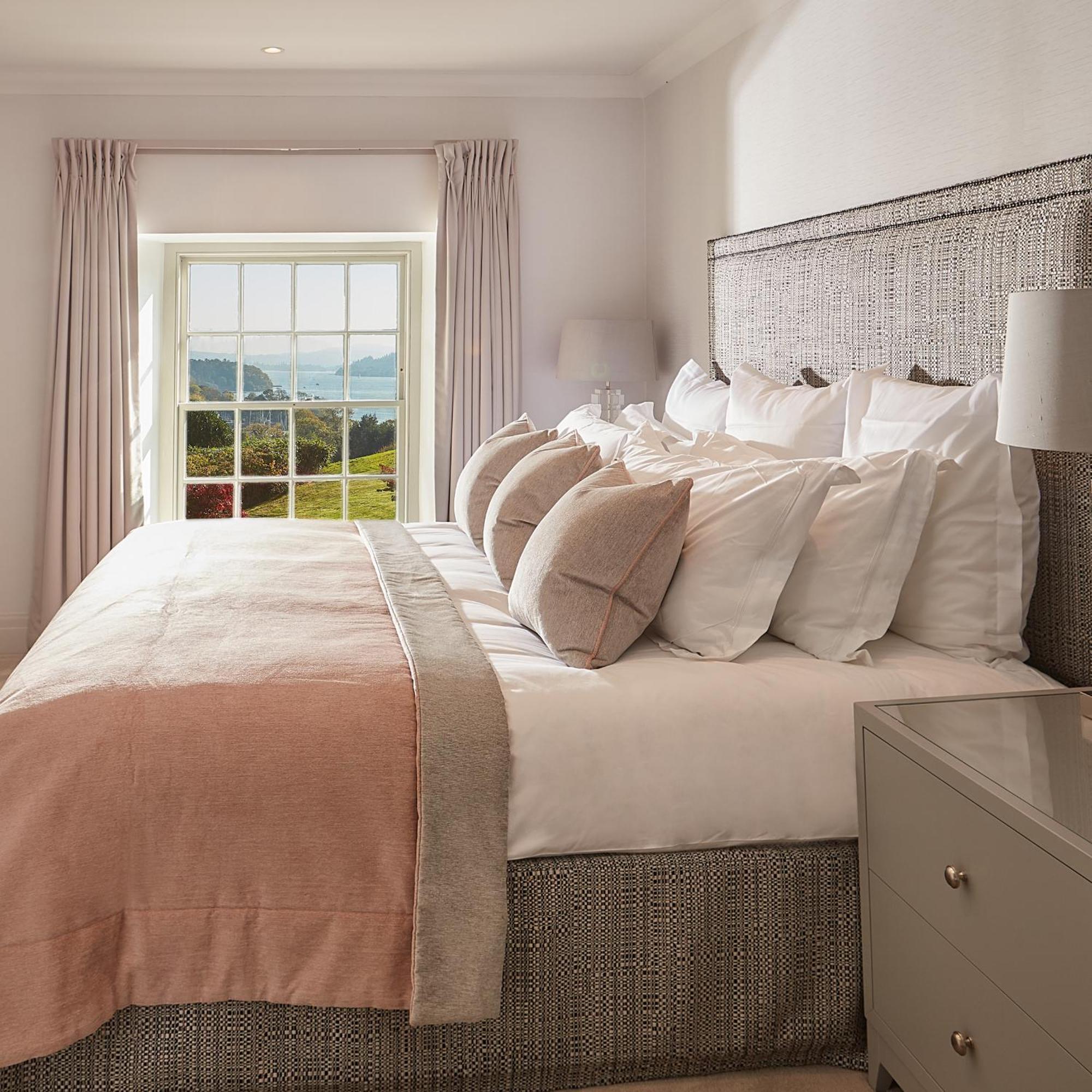 The Samling Hotel Windermere Eksteriør billede