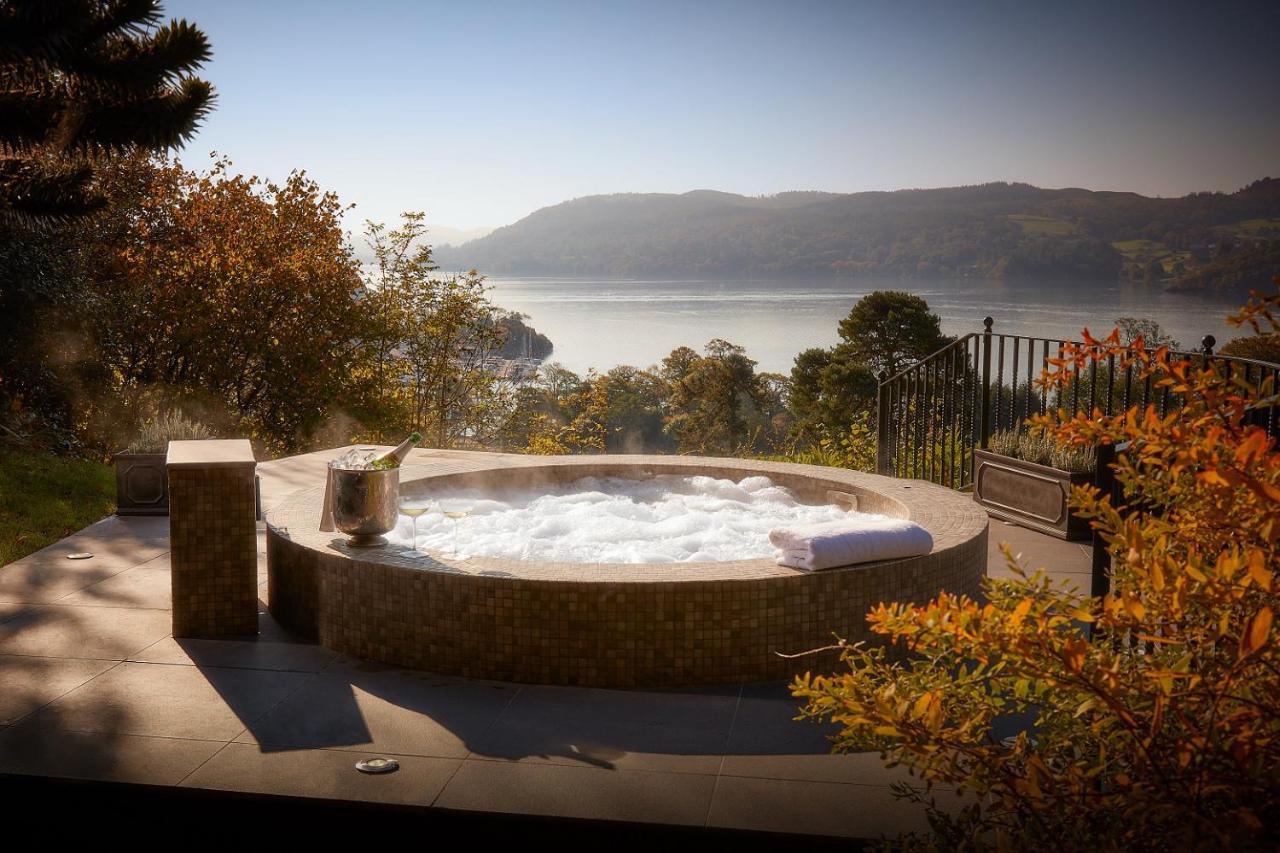 The Samling Hotel Windermere Eksteriør billede