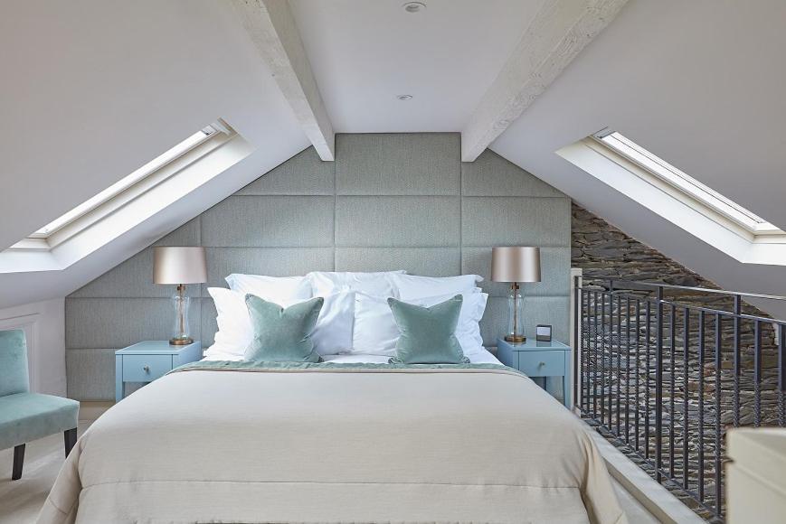 The Samling Hotel Windermere Eksteriør billede