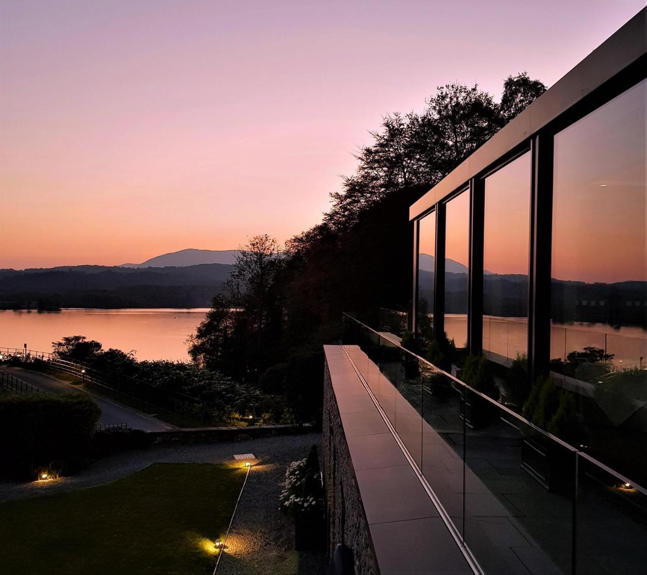 The Samling Hotel Windermere Eksteriør billede