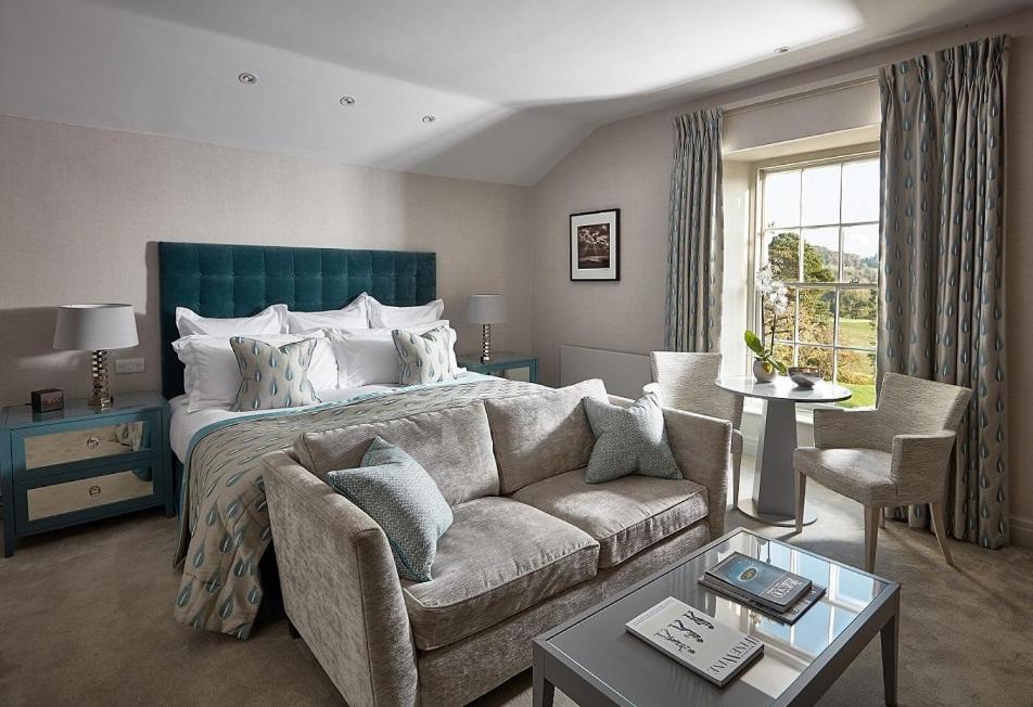 The Samling Hotel Windermere Eksteriør billede