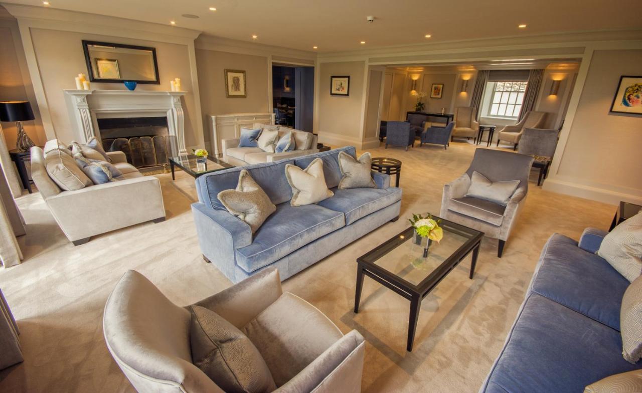 The Samling Hotel Windermere Eksteriør billede