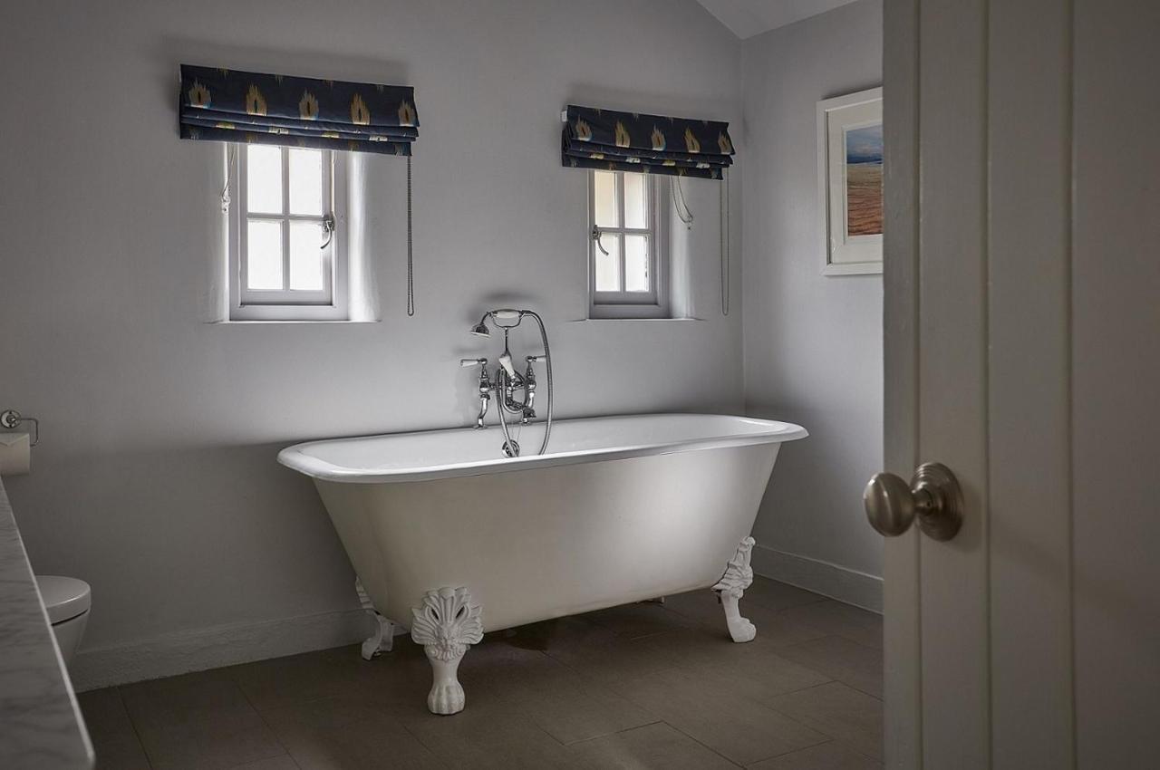 The Samling Hotel Windermere Eksteriør billede
