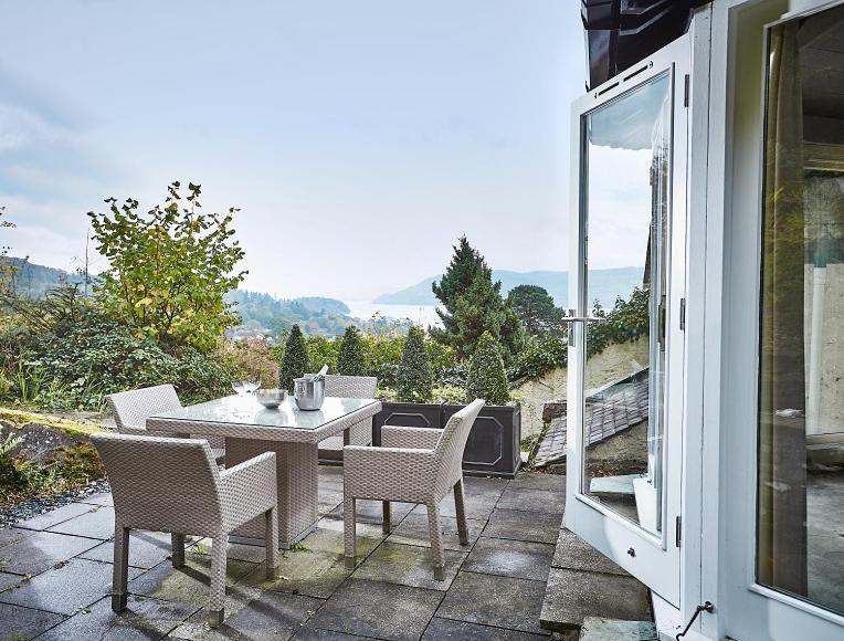 The Samling Hotel Windermere Eksteriør billede