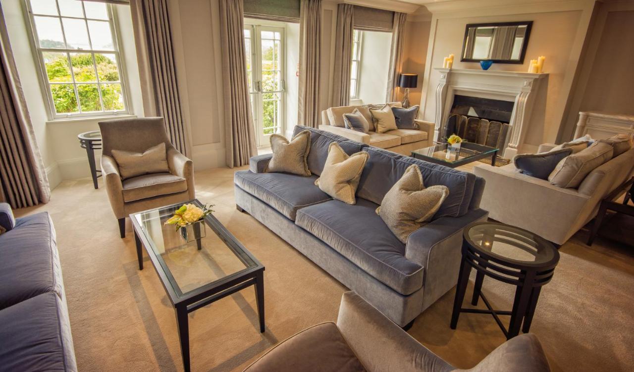 The Samling Hotel Windermere Eksteriør billede
